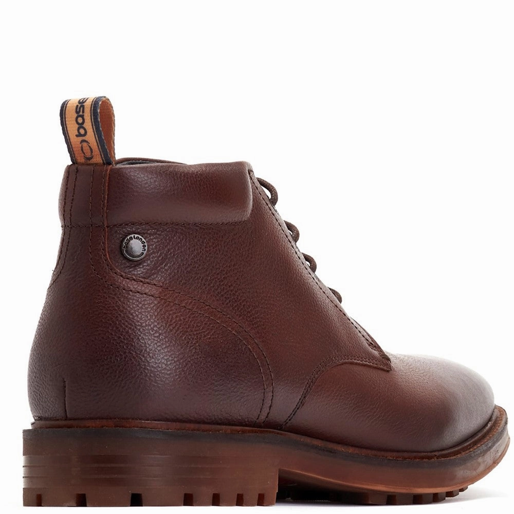 Fashion Footwear Base London Canmore Chukka Boot