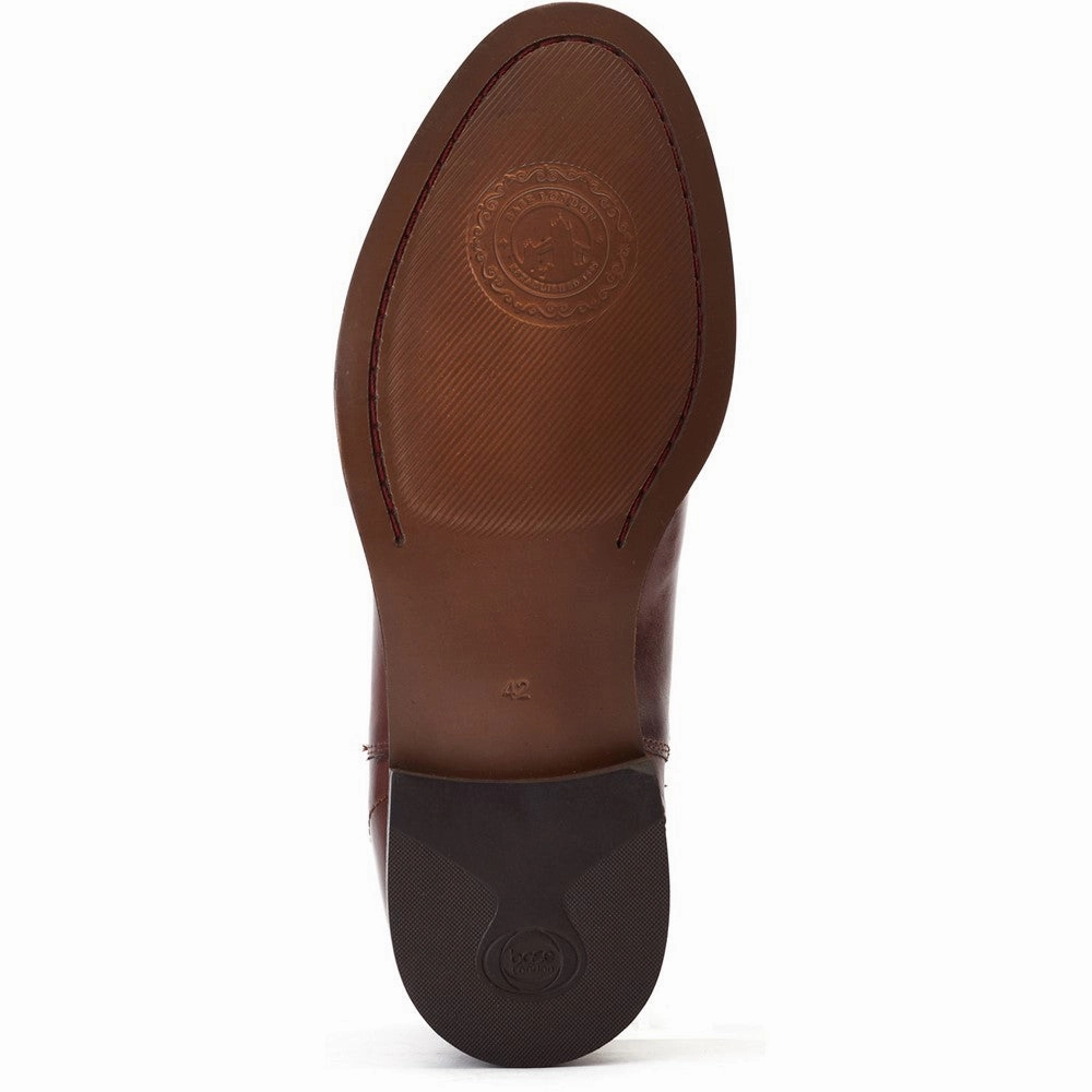 Odor Resistant Base London Carson Chelsea Boot