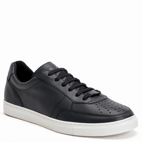 Base London Curtis Casual Sneaker Leather Shoes All Day Comfort