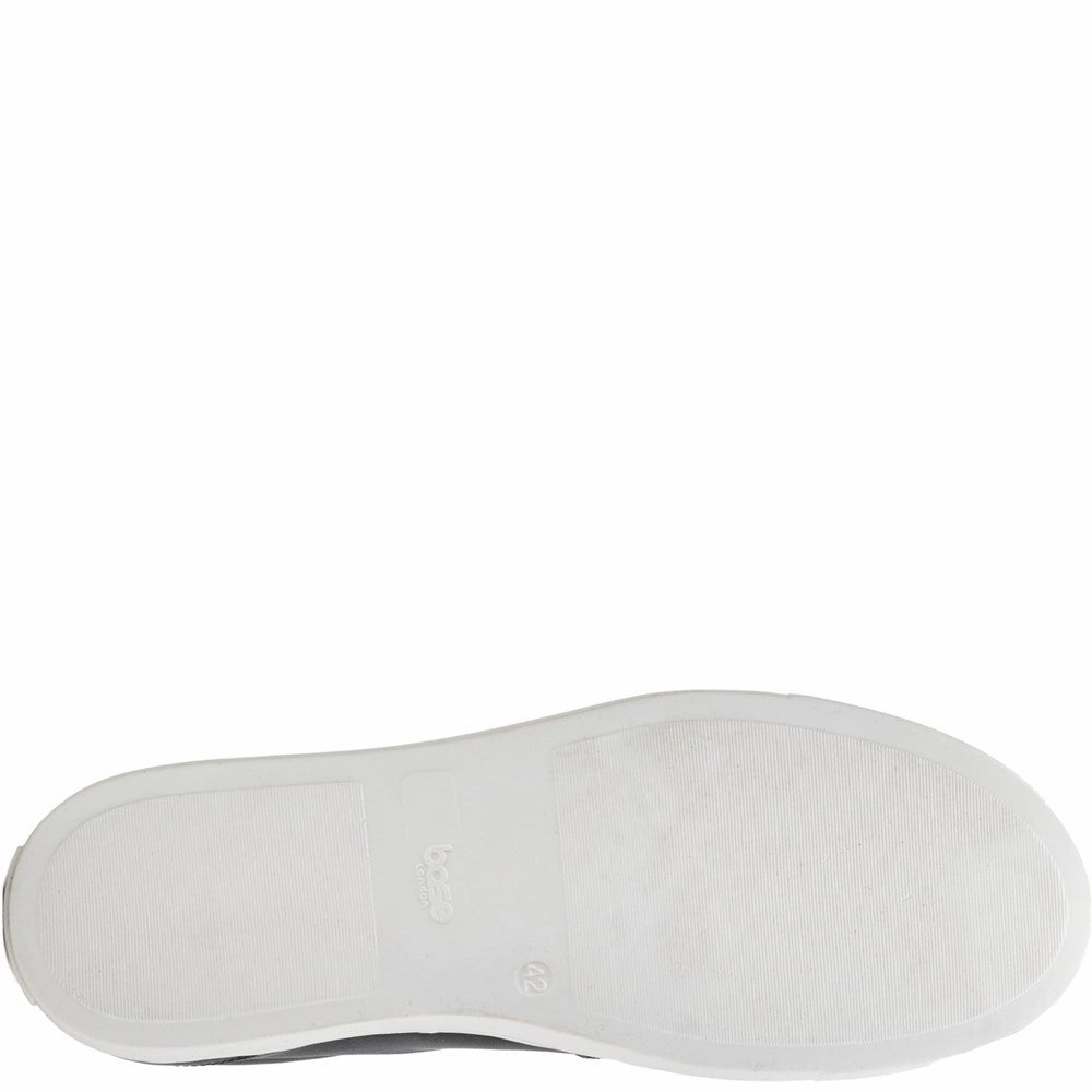 Base London Curtis Casual Sneaker Everyday Sneakers Weather Ready