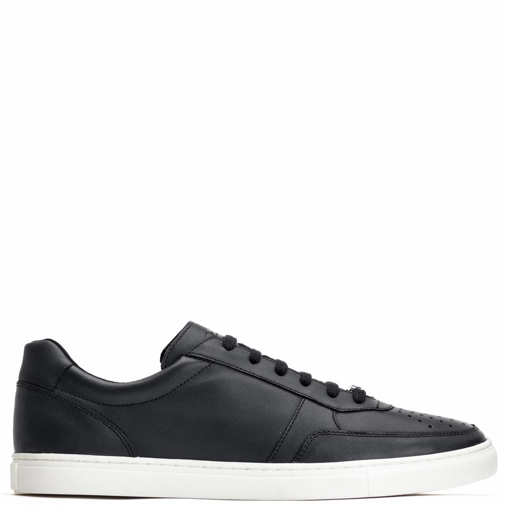 Memory Foam Base London Curtis Casual Sneaker