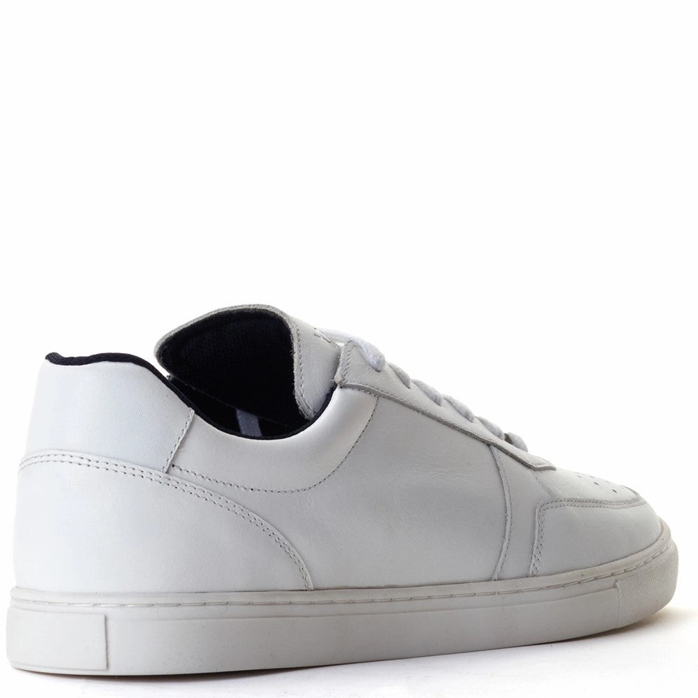 Base London Curtis Casual Sneaker Classic Sneakers Flexible