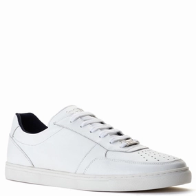 Base London Curtis Casual Sneaker Relaxed Fit Footwear