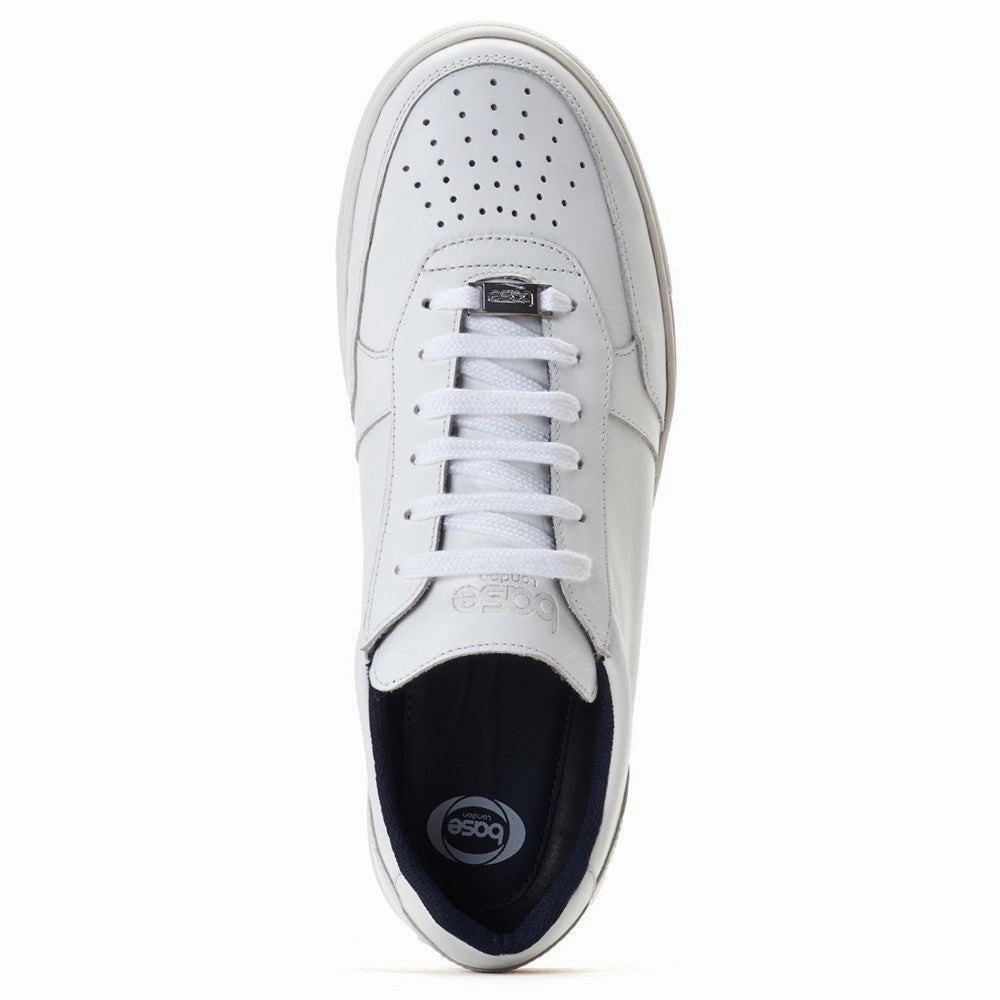 Supportive Daylong Comfort Base London Curtis Casual Sneaker