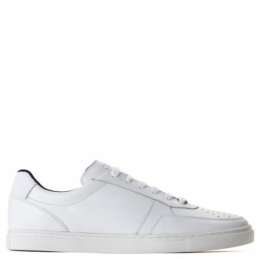 Supportive Shoes Base London Curtis Casual Sneaker