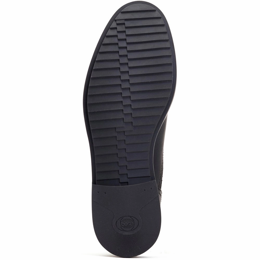 Grippy Traction Base London Dandridge Chelsea Boot