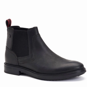 Base London Dandridge Chelsea Boot Slip Resistant