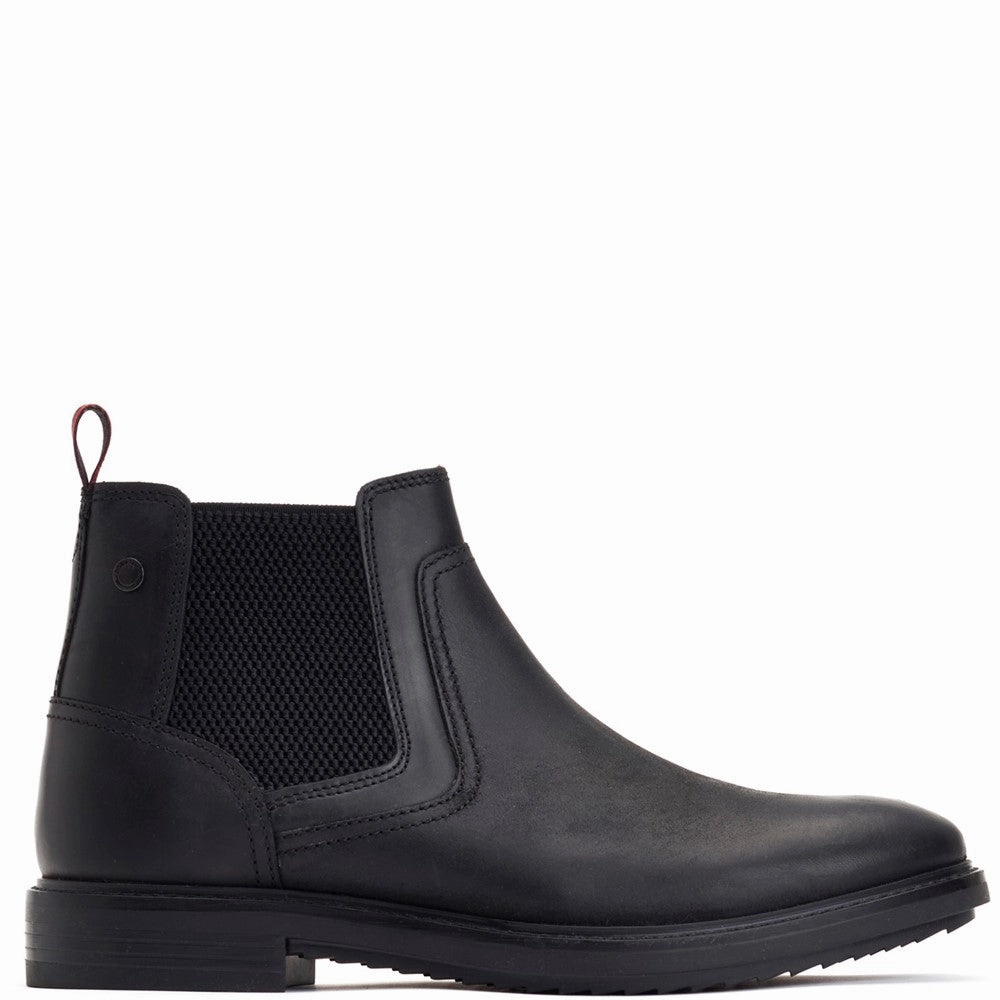 Stable Base London Dandridge Chelsea Boot