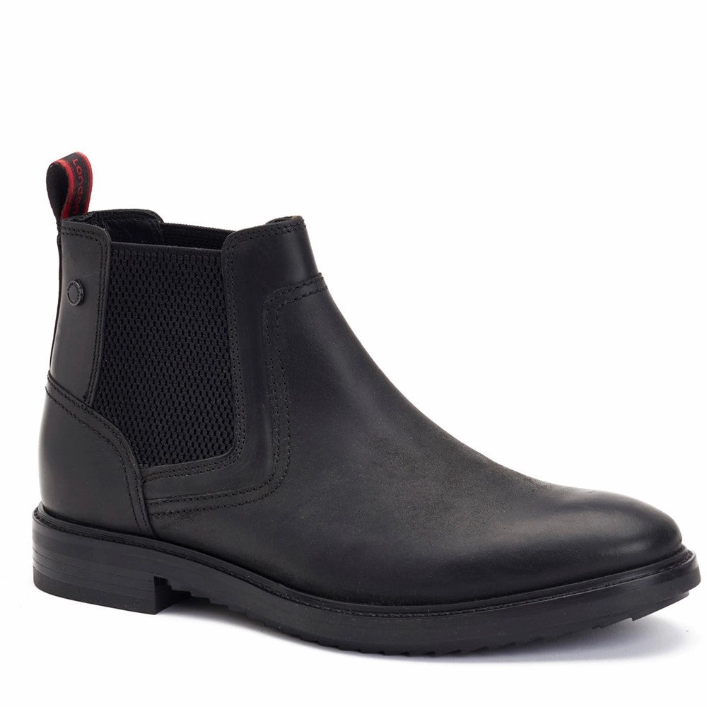 Base London Dandridge Chelsea Boot Slip Resistant