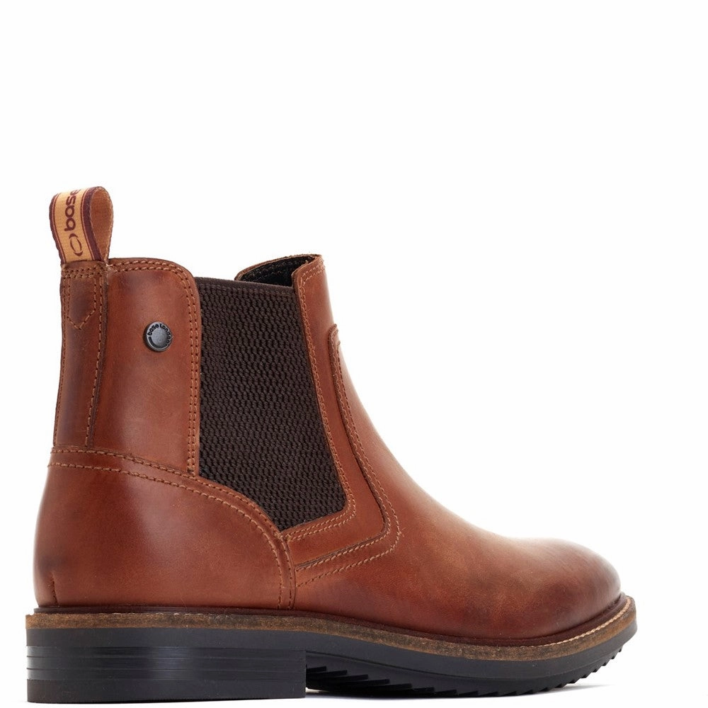 Base London Dandridge Chelsea Boot Minimalist Shoes All Day Support