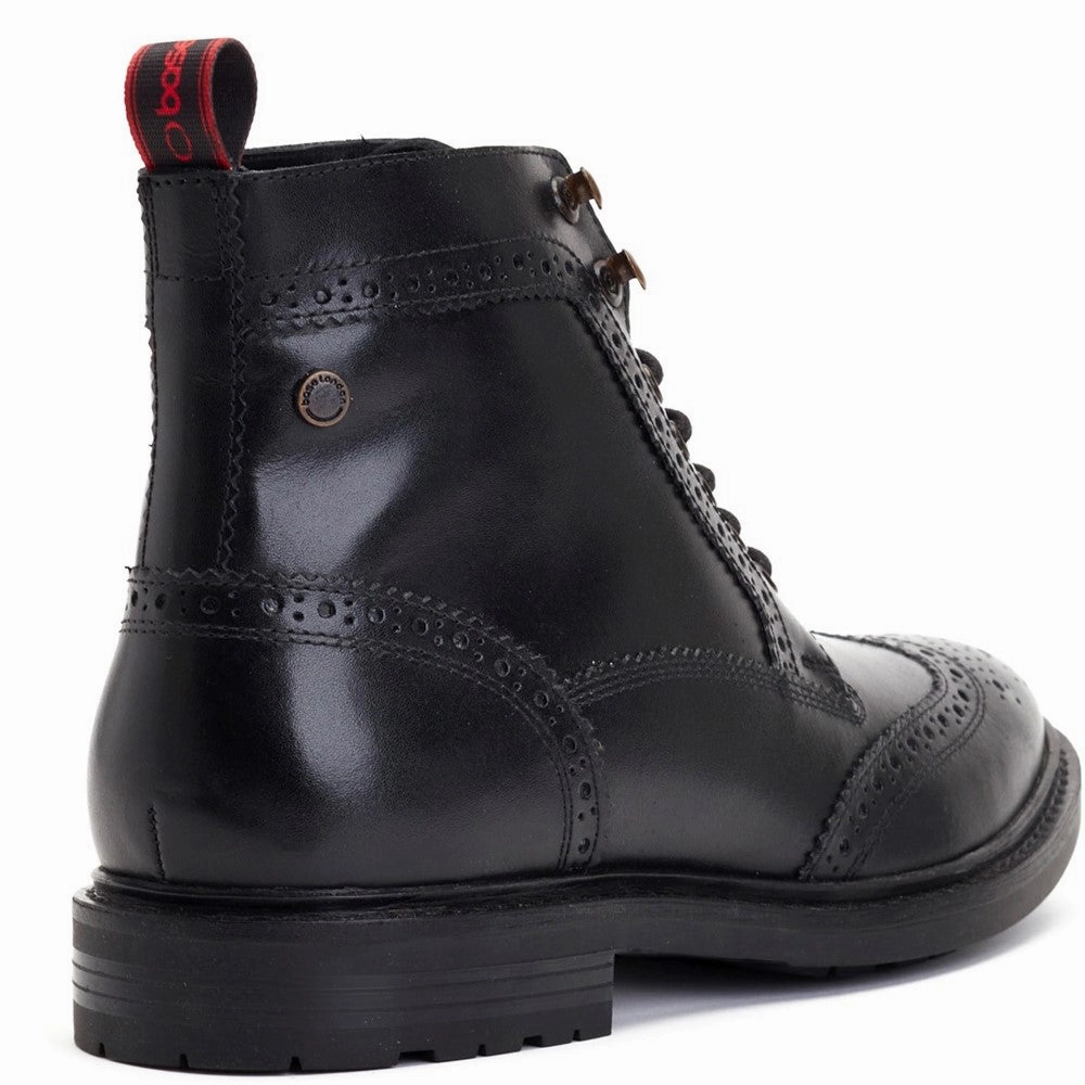Urban Standing Comfort Base London Dealer Brogue Boot