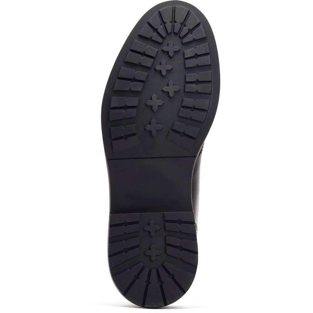Travel Ready Base London Dealer Brogue Boot