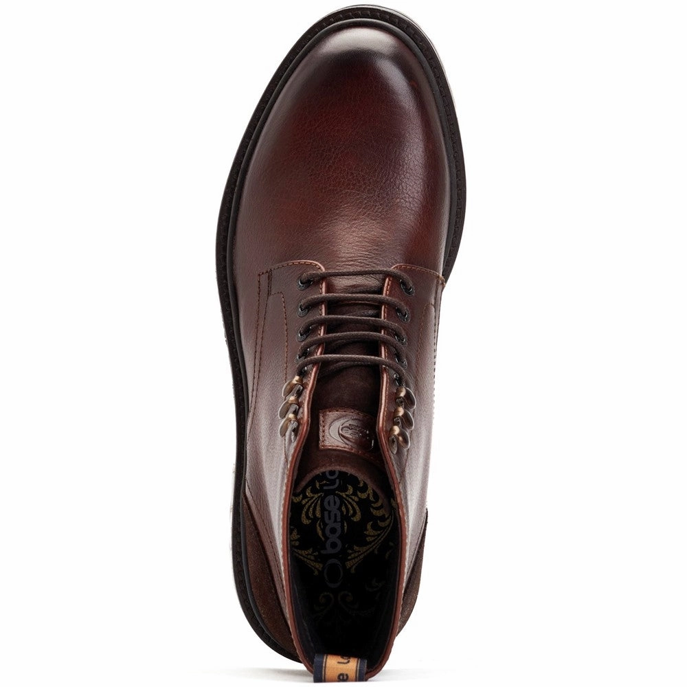 Modern Classic Base London Dettori Work Boot