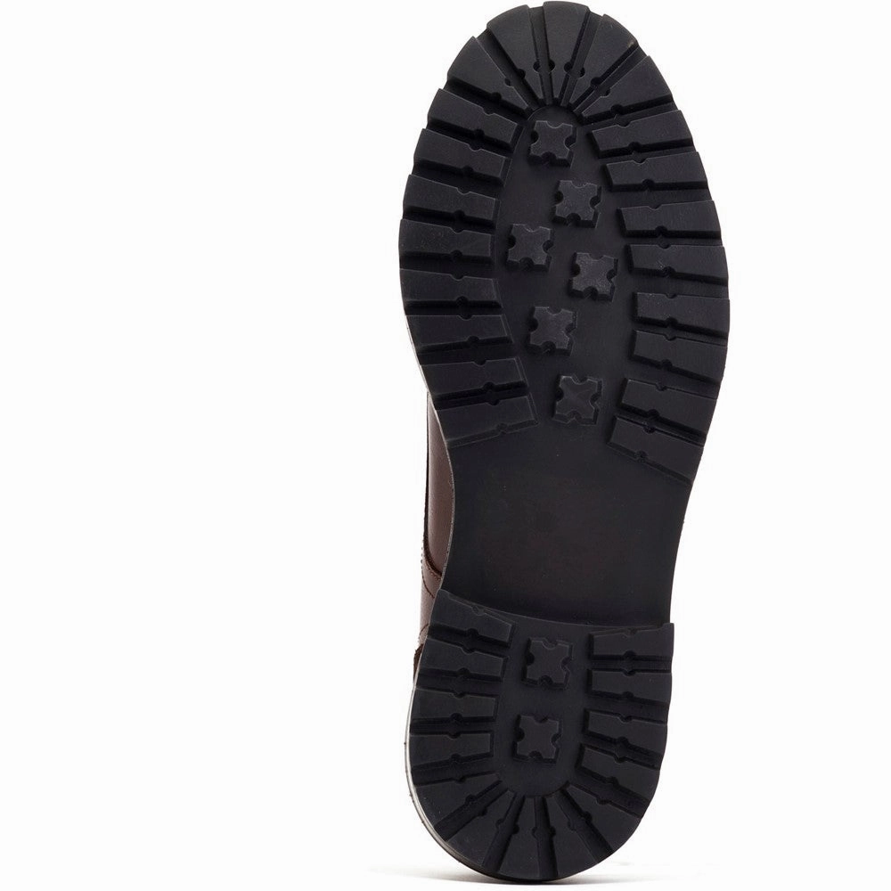 Supportive Base London Dettori Work Boot