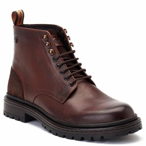 Durable Shoes Cushioned Base London Dettori Work Boot