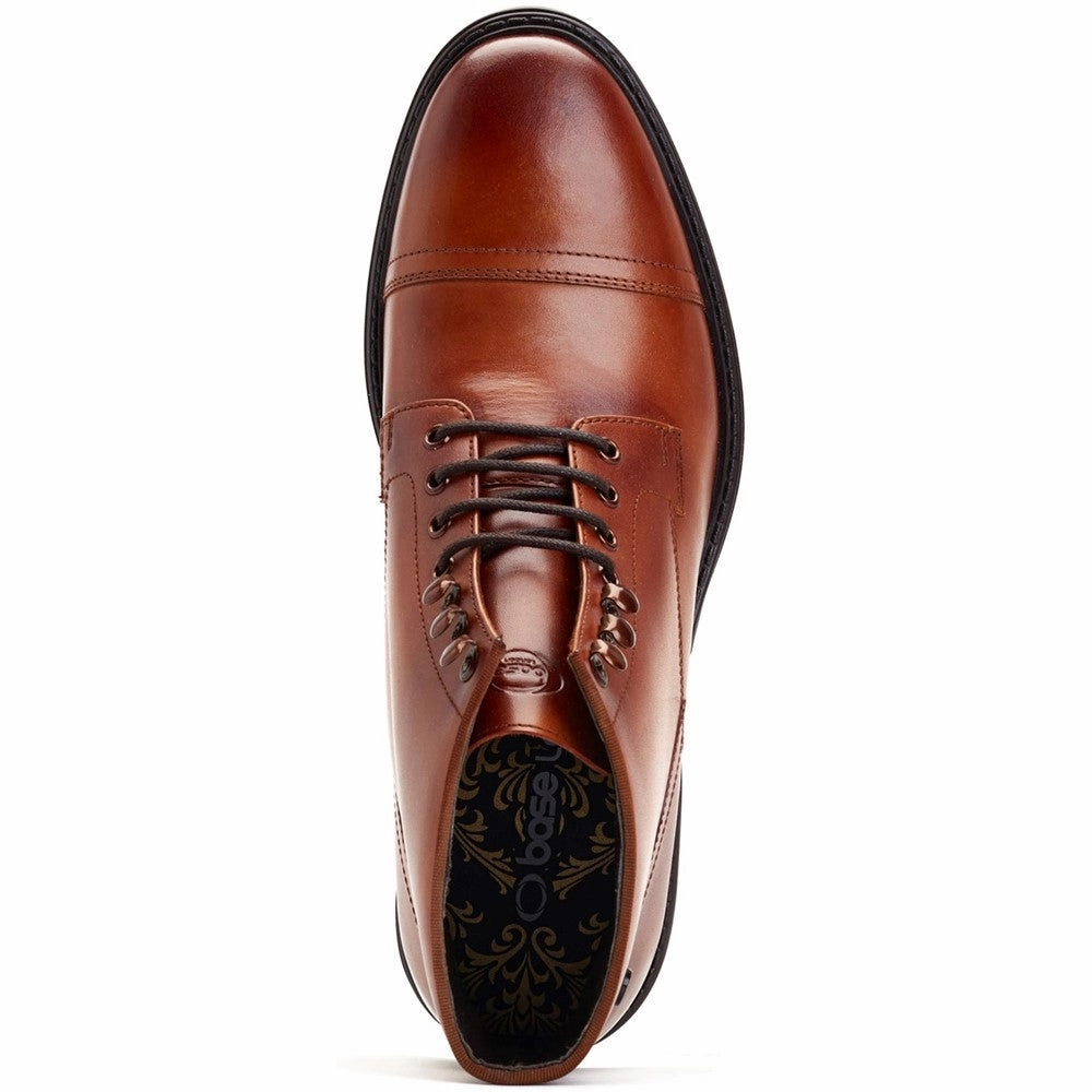 Casual Comfort Base London Duke Boot