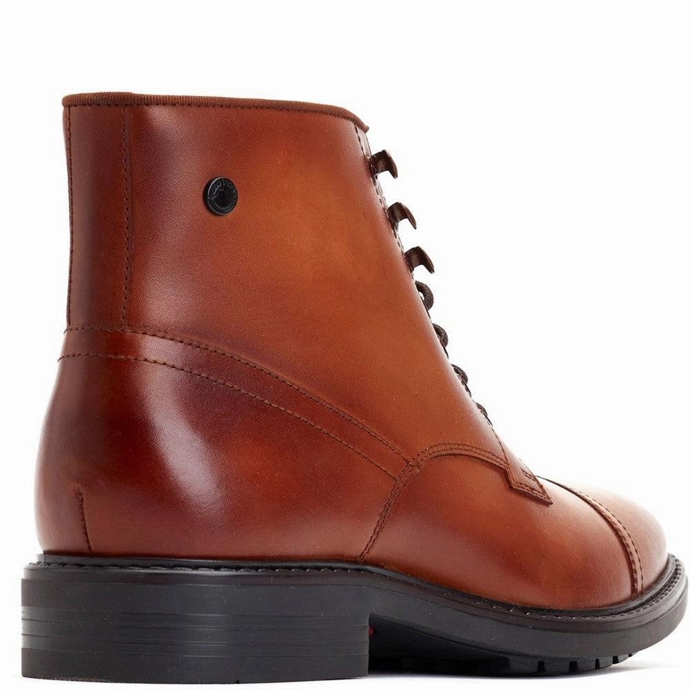 Essential Footwear Base London Duke Boot
