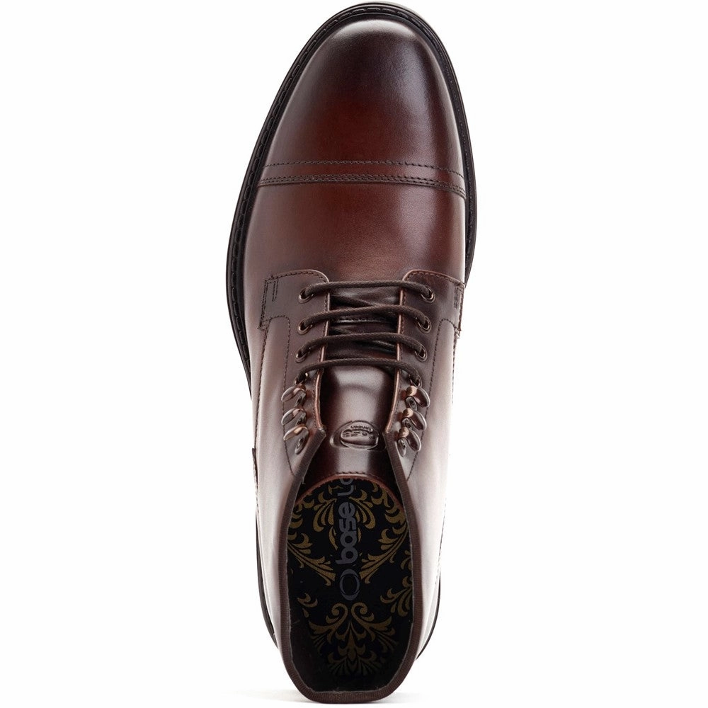 Base London Duke Boot Casual Footwear