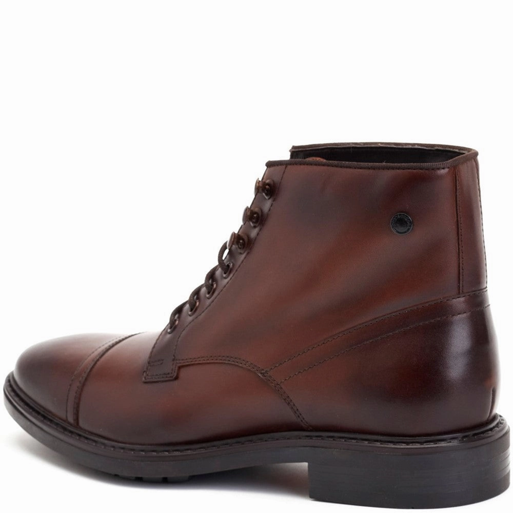 Lightweight Shoes Modern Footwear Base London Duke Boot