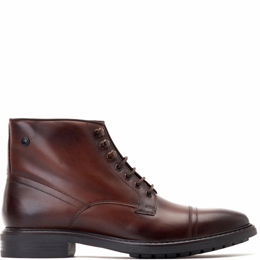 Base London Duke Boot Pain Relief