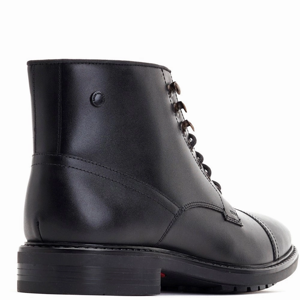 Classic Footwear Easy On Off Base London Duke Boot