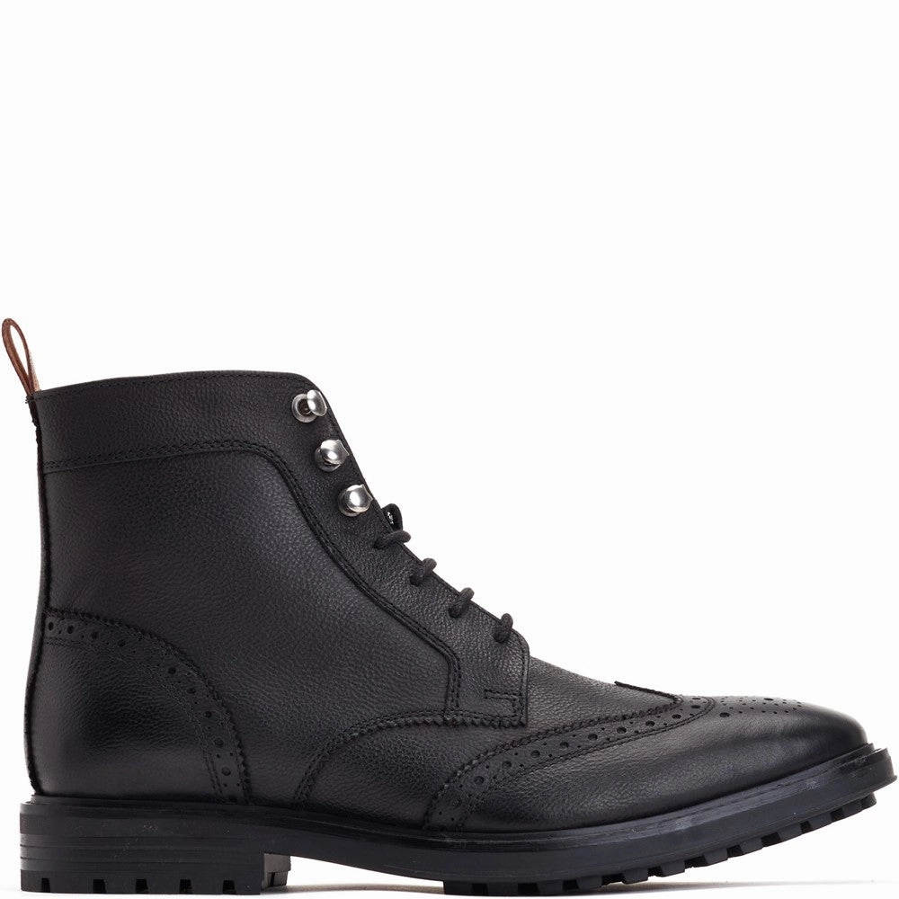 Weather Ready Base London Hemlock Brogue Boot