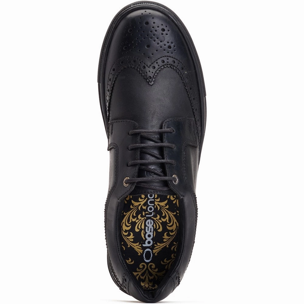 Urban Base London Keller Pull Up Shoes