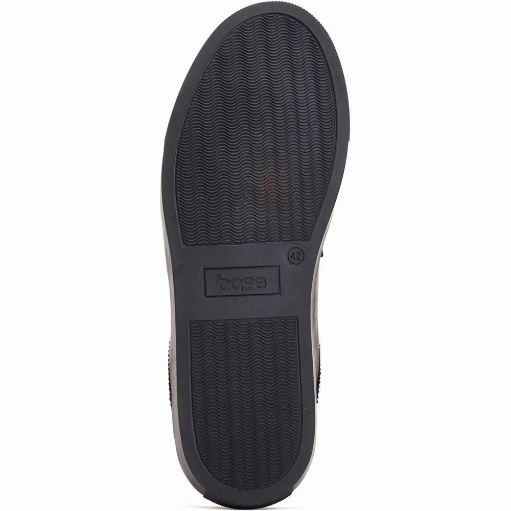 Pro Comfort Base London Keller Pull Up Shoes