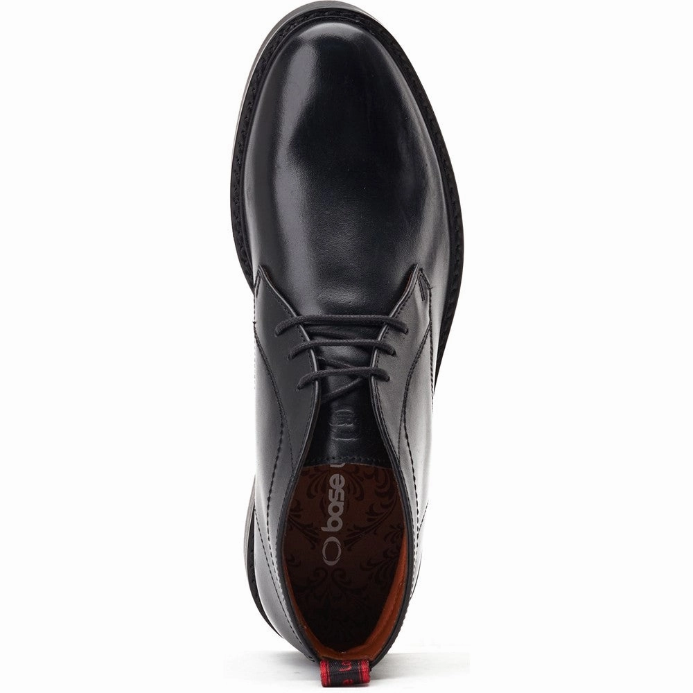 Urban Base London Knebworth Chuckka Boot