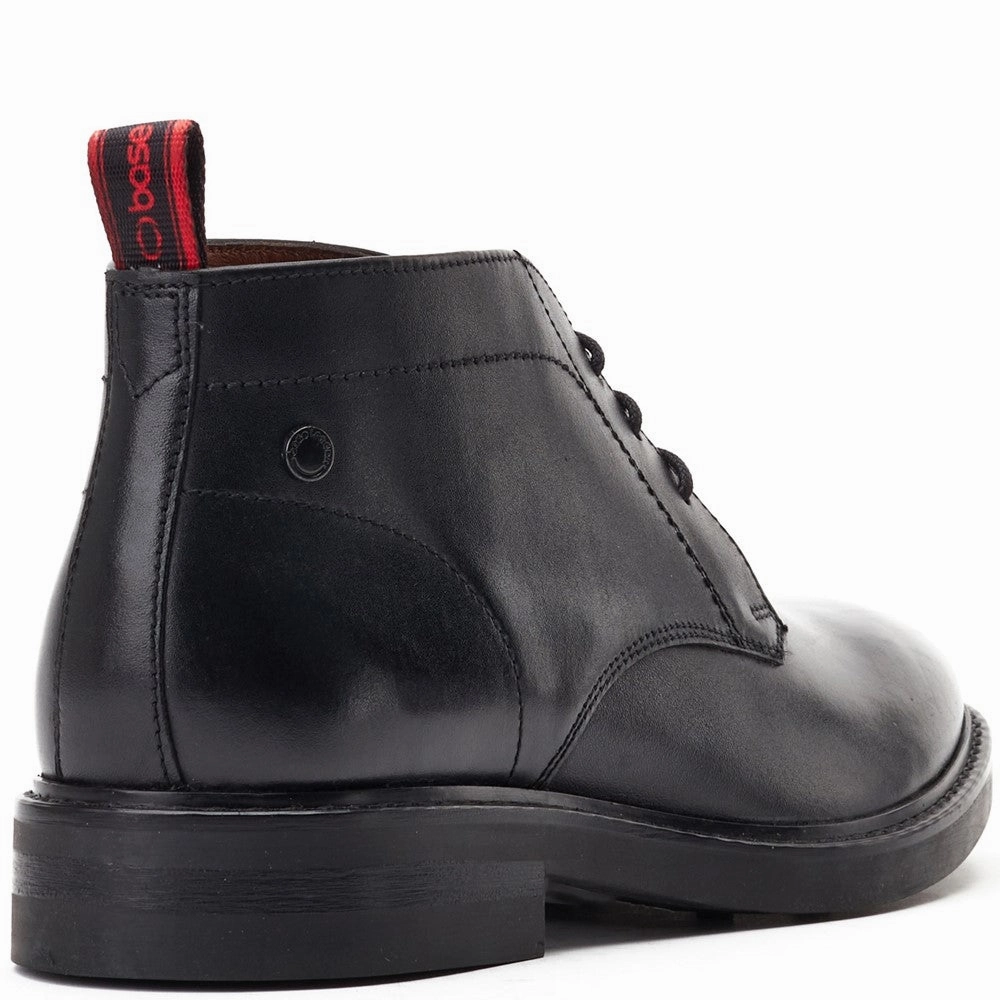 Base London Knebworth Chuckka Boot Odor Control All Weather