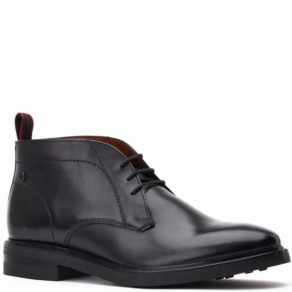 Base London Knebworth Chuckka Boot Cloud Comfort