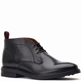 Base London Knebworth Chuckka Boot Cloud Comfort
