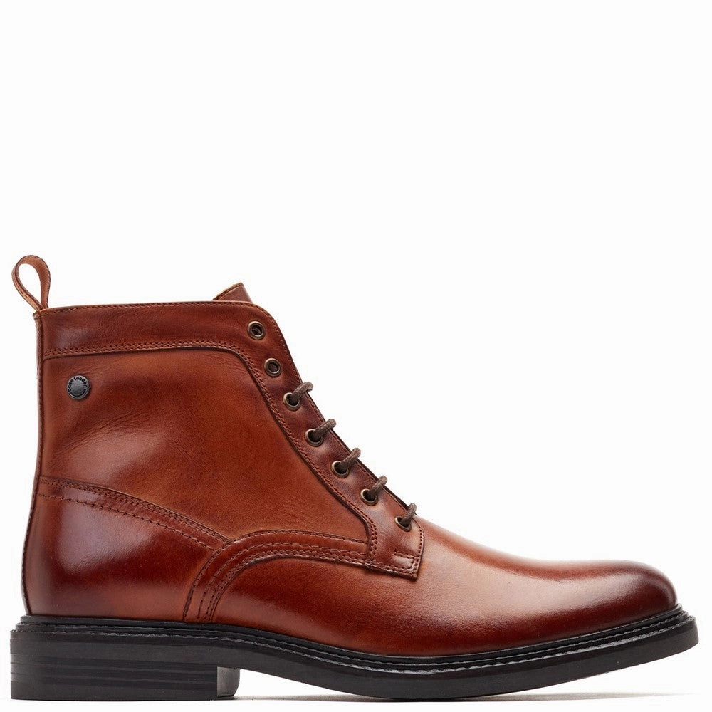 Odor Control Base London Peyton Combat Boot