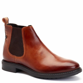 Base London Ranger Chelsea Boot Quick Dry Comfortable Footwear