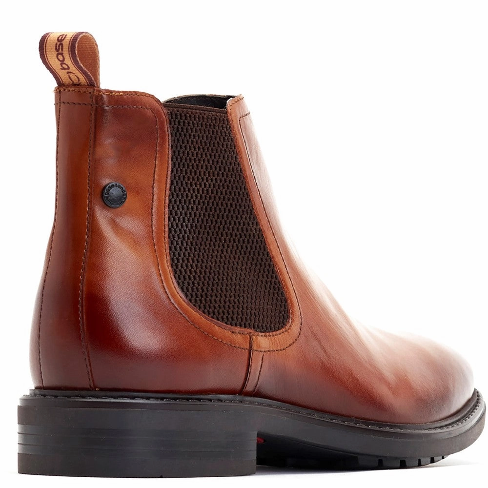 Base London Ranger Chelsea Boot Comfort Shoes Casual Footwear