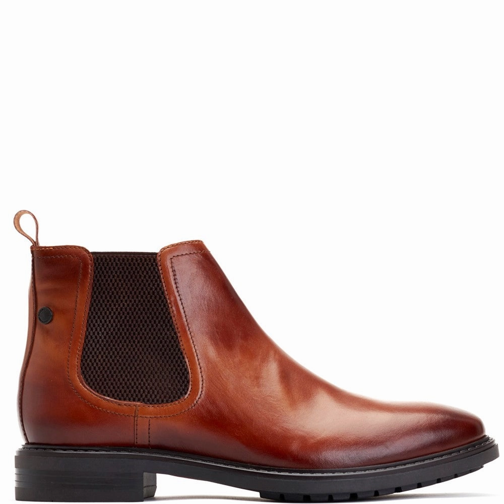 Everyday Sneakers Timeless Base London Ranger Chelsea Boot