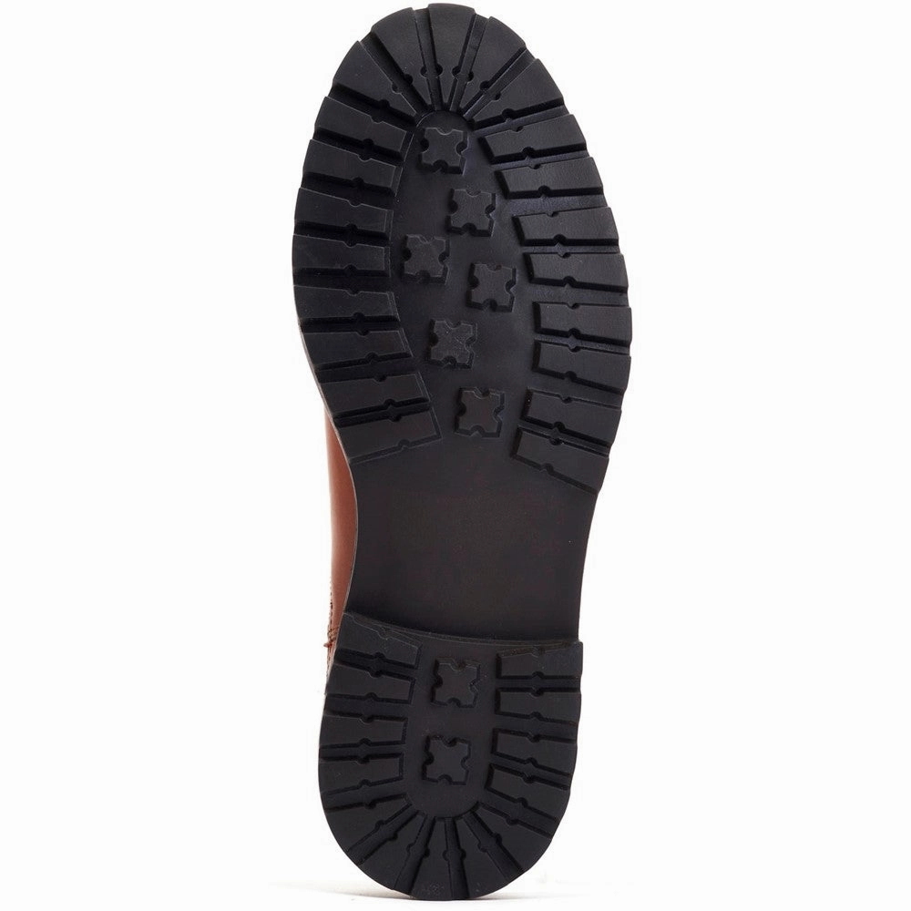 Base London Walsh Chelsea Boot Cushioned Pain Relief