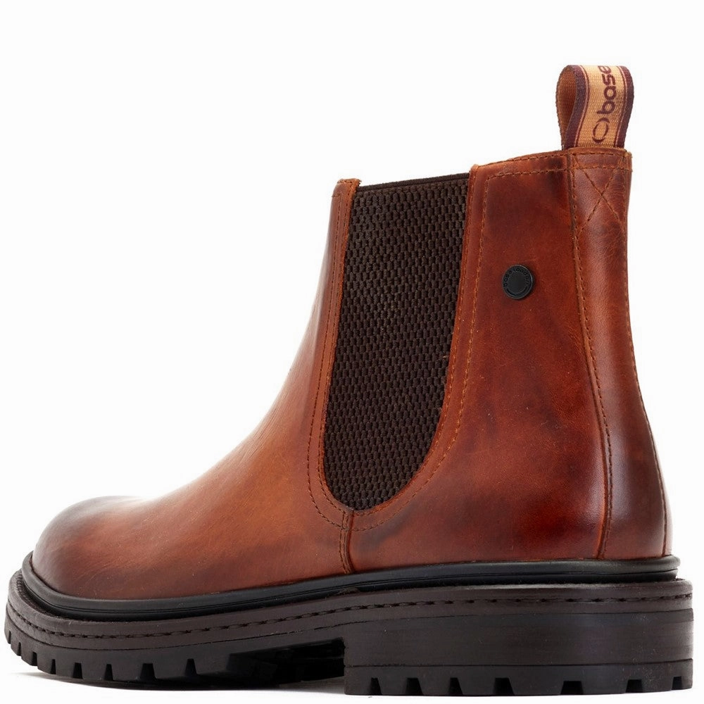 Recycled Materials Base London Walsh Chelsea Boot