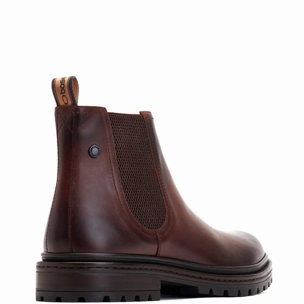 Streetwear Footwear Base London Walsh Chelsea Boot