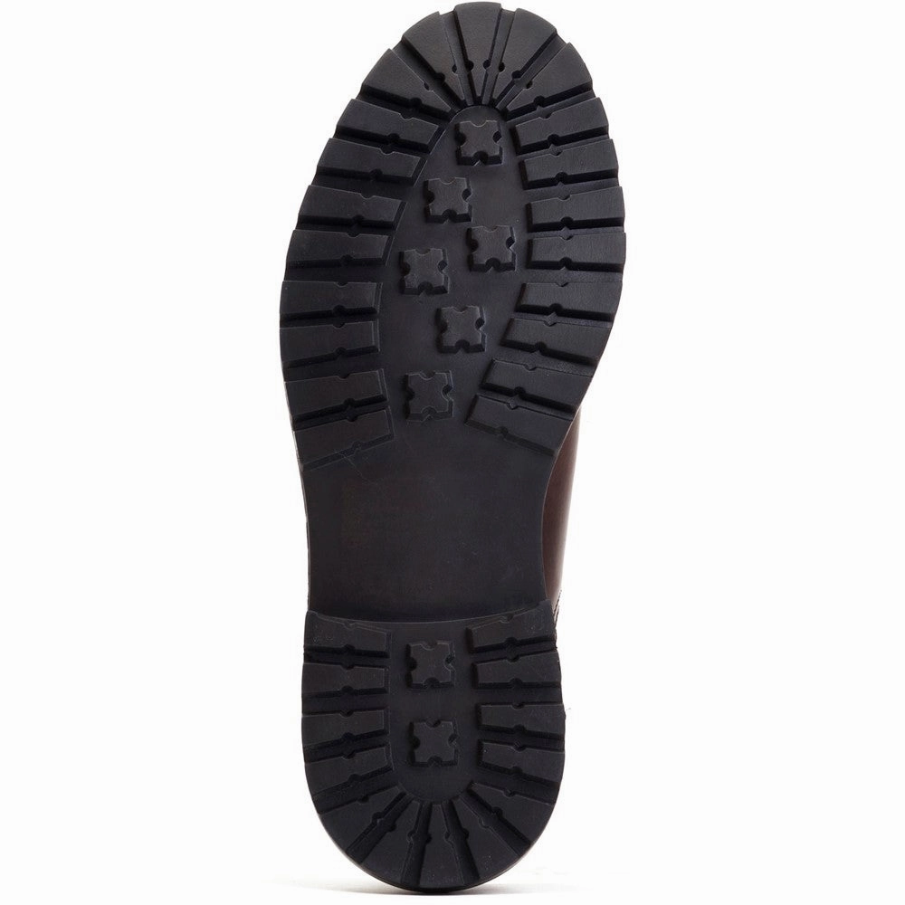 Minimalist Shoes Fashion Footwear Base London Walsh Chelsea Boot
