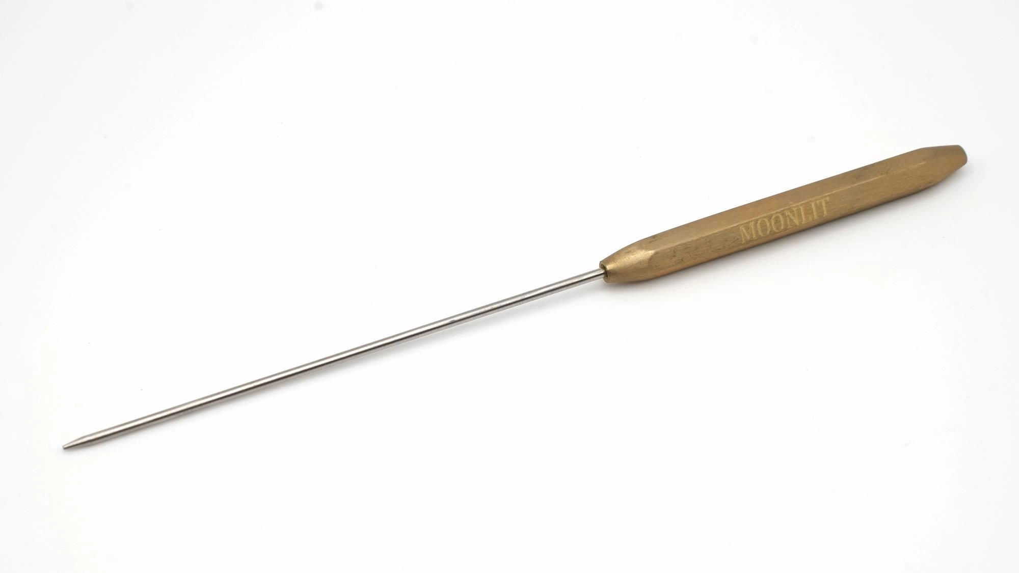 Basic Fly Tying Tool Kit (Moonlit)