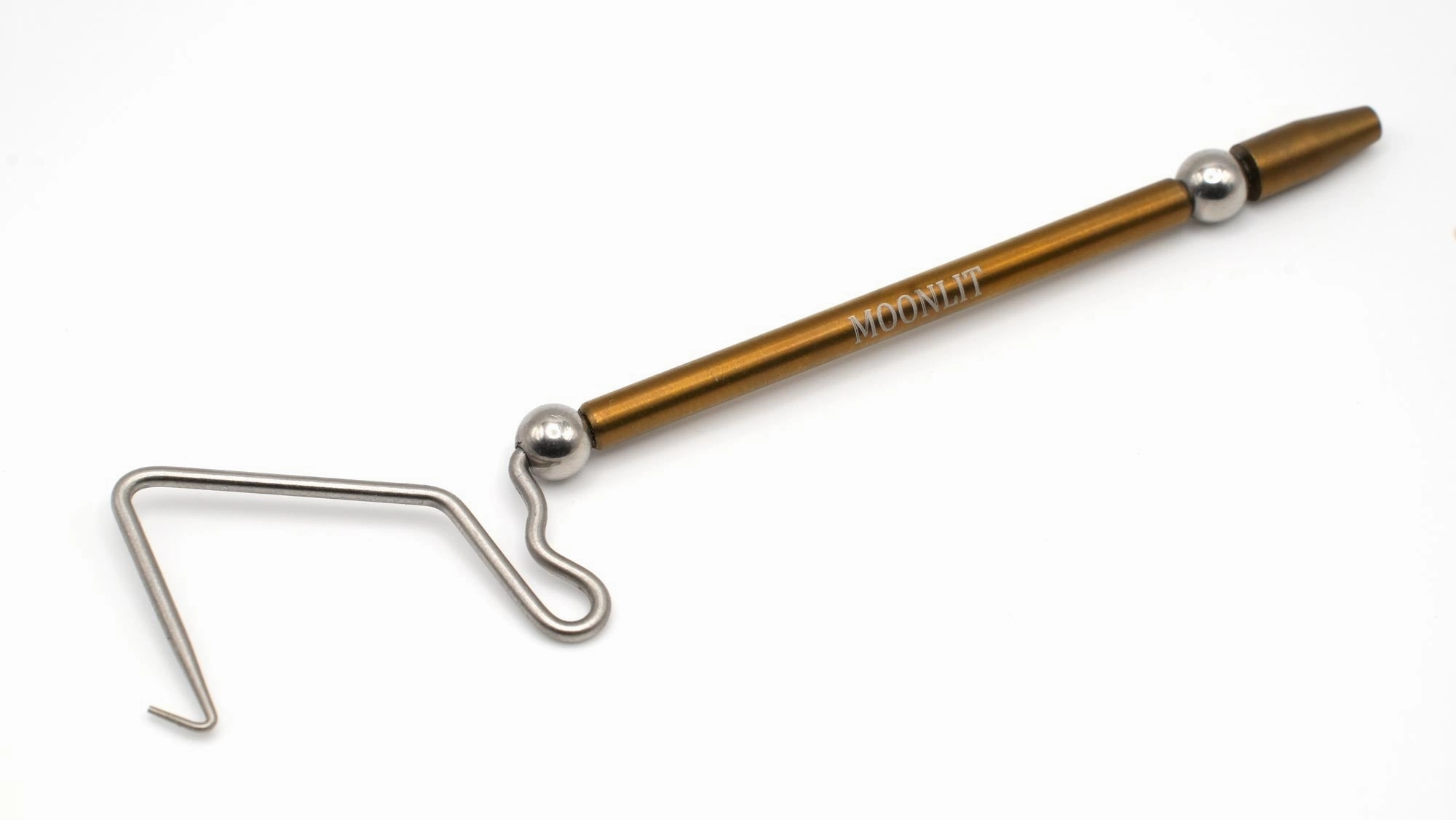 Basic Fly Tying Tool Kit (Moonlit)