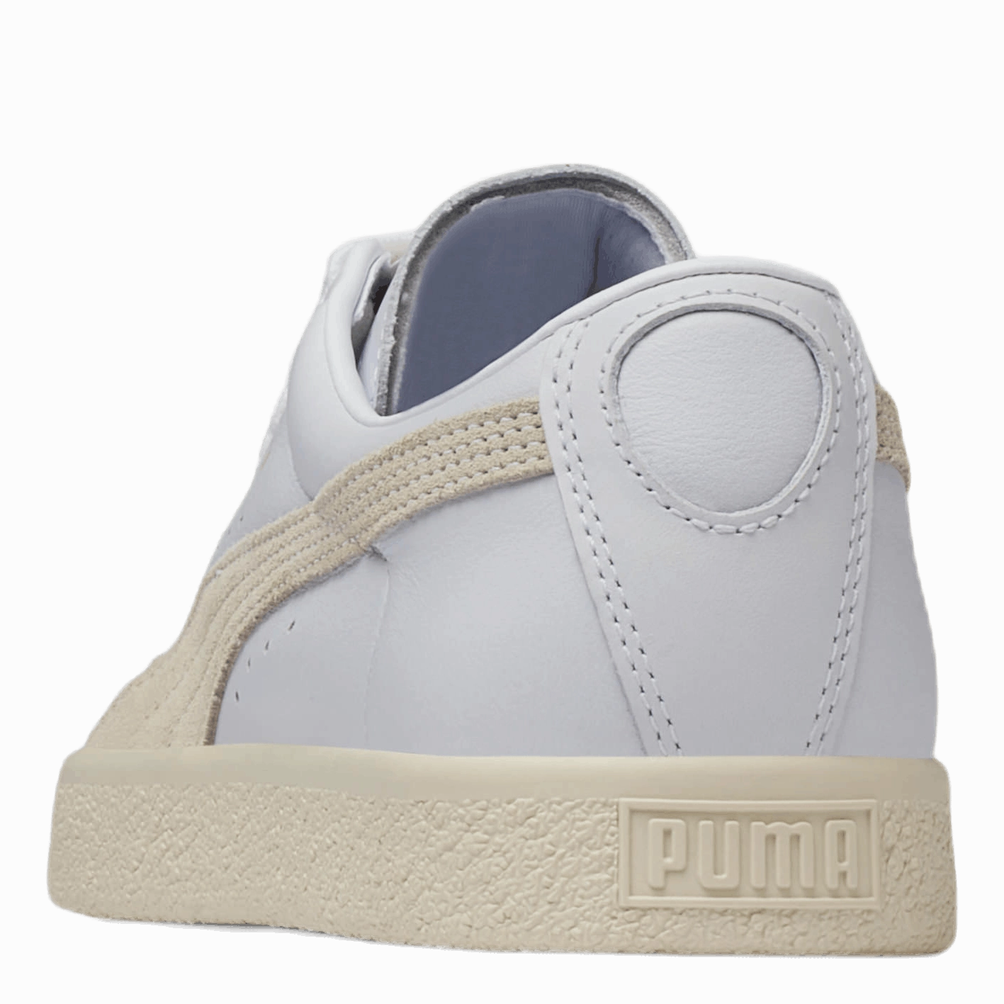 Functional Footwear Secure Fit Basket 90680 Lux White