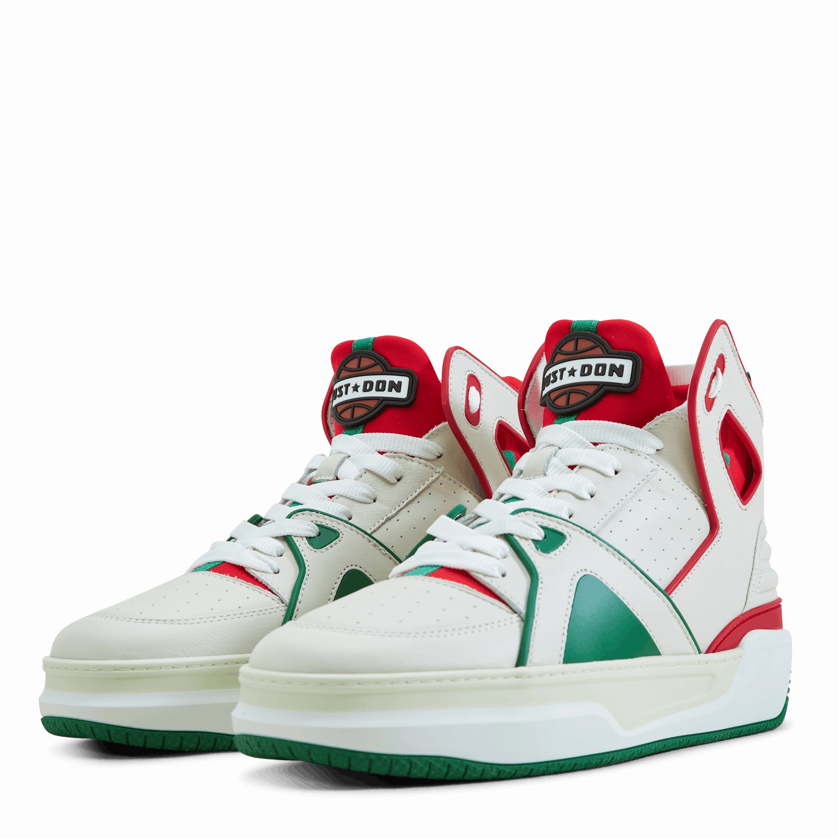 Basketball Jd1/Shoes 40 Grippy Soles