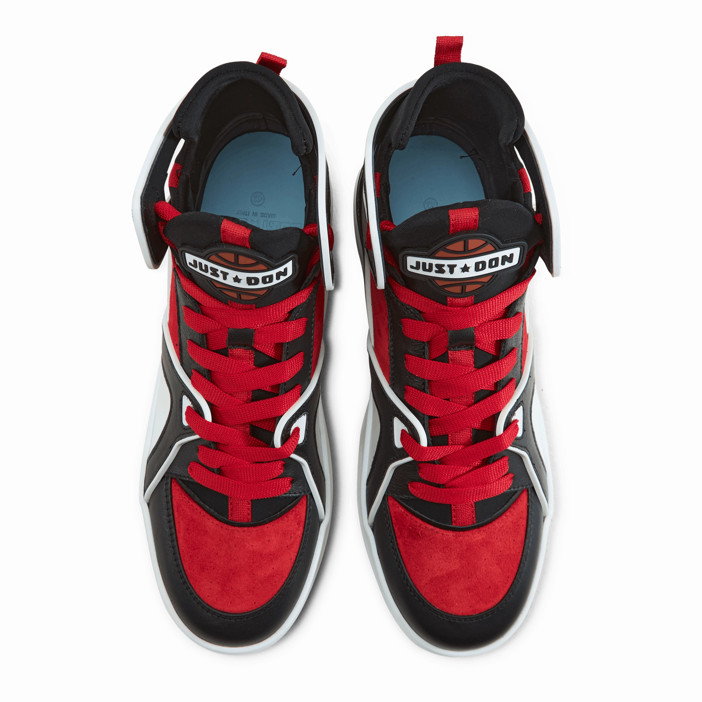 Recycled Materials Basketball Jd1/Shoes 99