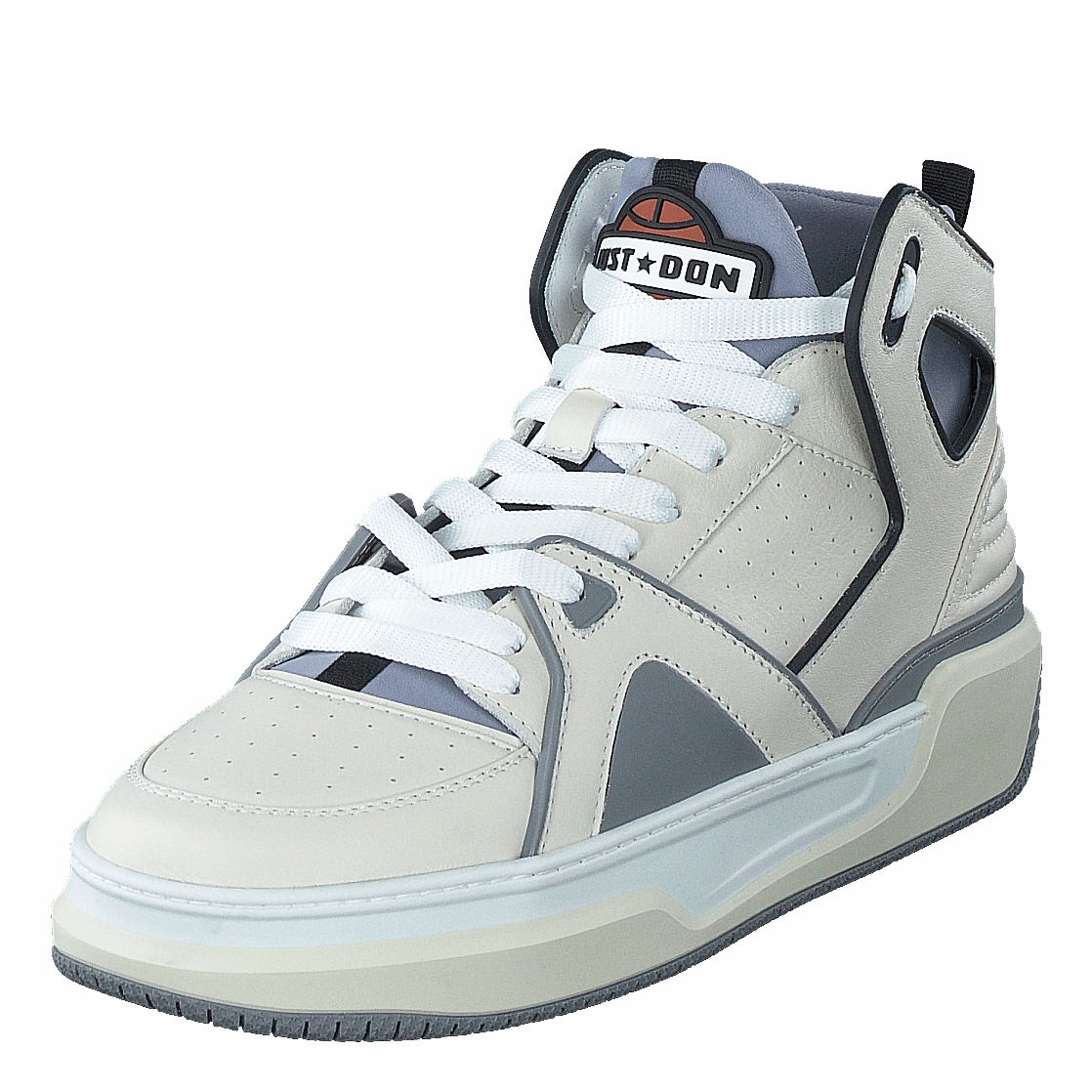 Travel Ready Basketball Jd1/Shoes 99