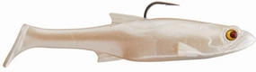 Bass Mafia Daingerous Swimbait (Loaded) - 6 Inch