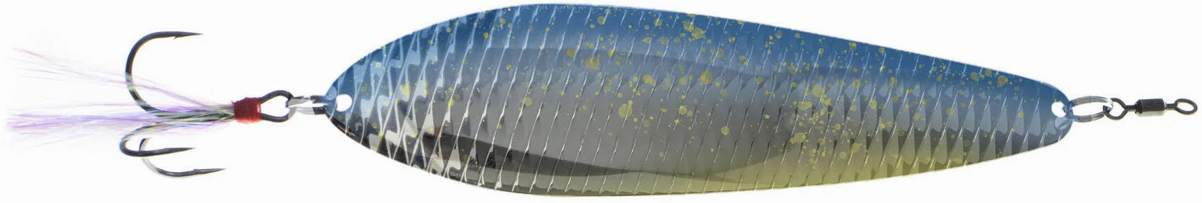 Bass Mafia Little Larry Spoon - 5 Inch