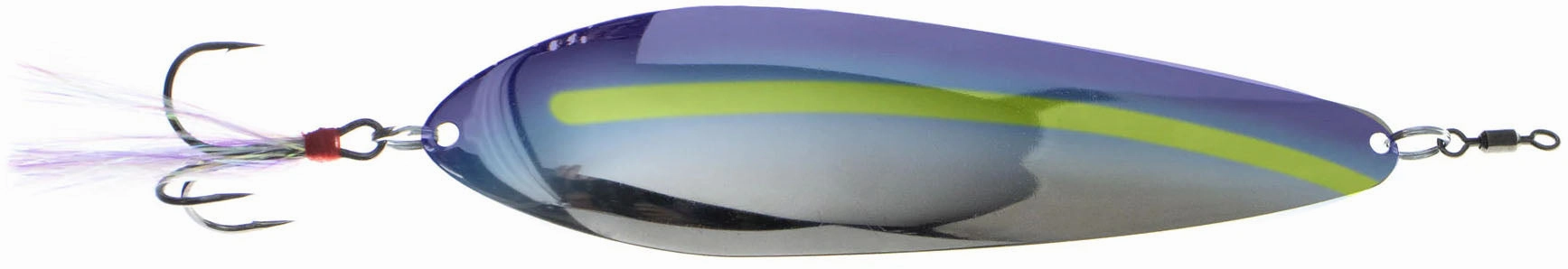 Bass Mafia Little Larry Spoon - 5 Inch