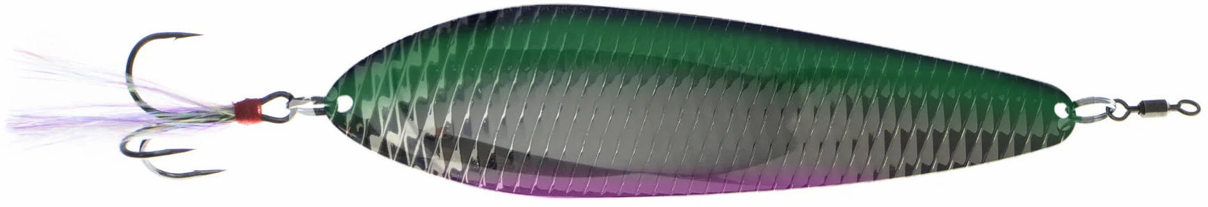 Bass Mafia Little Larry Spoon - 5 Inch